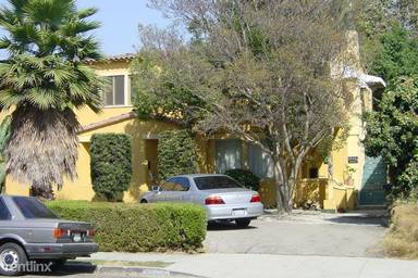 Main picture of 1350 N Orange Dr