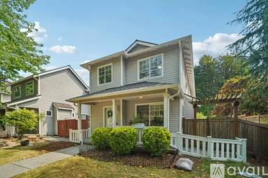 Main picture of 14820 59th Ave SE