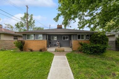 Main picture of 3470 Race St