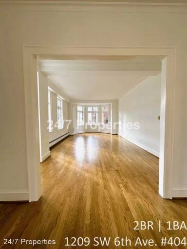Main picture of 1209 SW 6th Ave