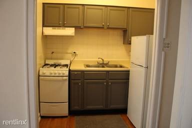 Main picture of Christopher Lincoln Condos