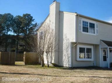Main picture of 4301 Foxwood Dr