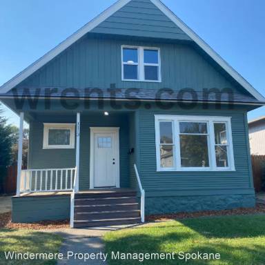 Main picture of 1113 W Montgomery Ave