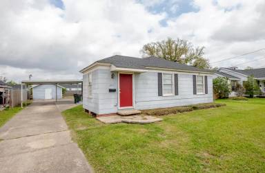 Main picture of 1205 Virginia St