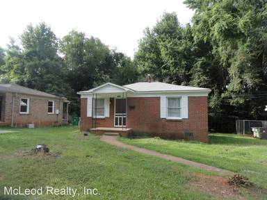 Main picture of 2601 Remington St