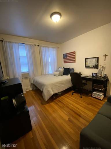 Main picture of 80 Gordon St