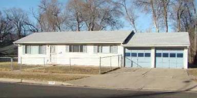 Main picture of 2508 E Columbia St