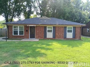 Main picture of 3309 Warson Ct