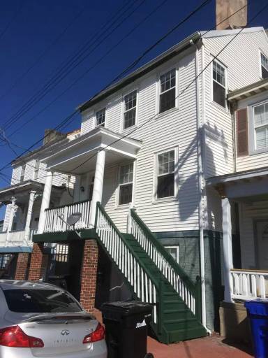 Main picture of 420 County St