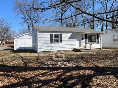 Main picture of 524 Harrison St