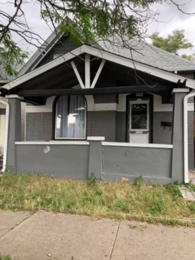 Main picture of 1635 E 33rd Ave