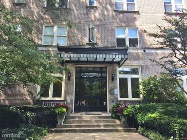 Main picture of The Wardman