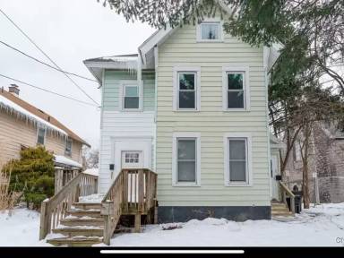 Main picture of 307 Saint Marks Ave