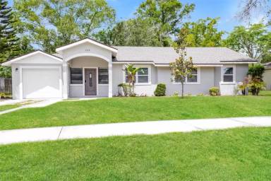 Main picture of 840 Bethune Dr