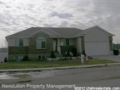 Main picture of 2275 W 1700 S