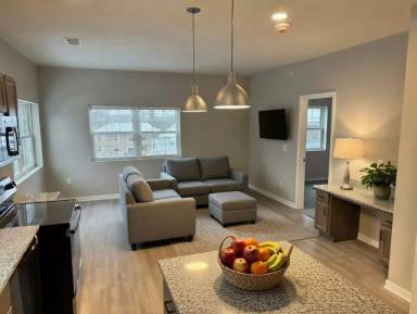 Main picture of 3513 Howard St - 301