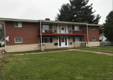Main picture of 905 W Blackhawk Dr