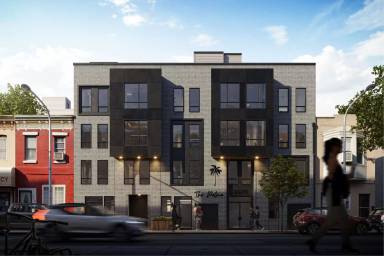 Main picture of 2520 N Front St