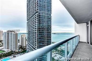 Main picture of Icon Brickell Tower 3 Condos