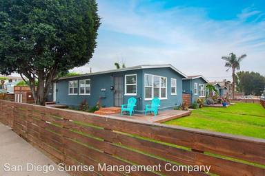 Main picture of 4323 Gresham St