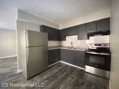 Main picture of 915 N Fillmore St