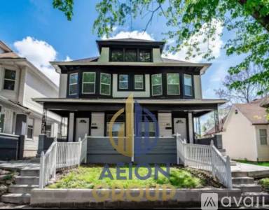 Main picture of 401 N Hamilton Ave