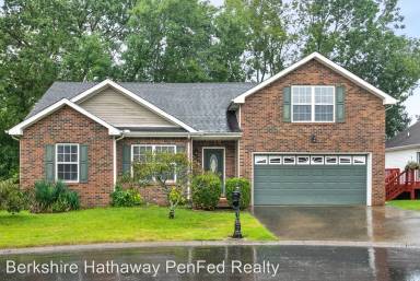 Main picture of 3120 Brook Hill Dr