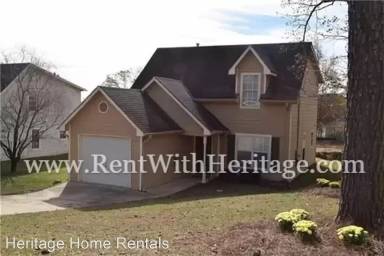 Main picture of 6118 Dorsett St