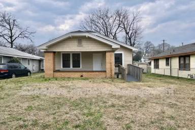 Main picture of 1556 Burgin Ave