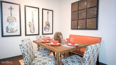 Main picture of Vizcaya Apartments