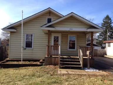 Main picture of 205 S Margaret St