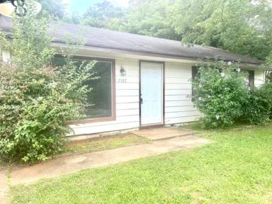 Main picture of 2307 Mount Vernon Rd NW