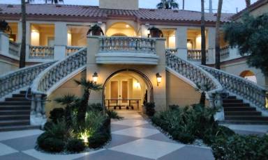 Main picture of Meridian Condos Las Vegas