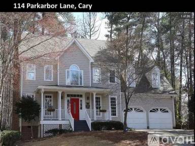 Main picture of 114 Parkarbor Ln