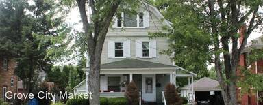 Main picture of 513 N Center St