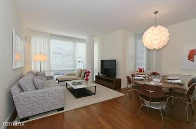Main picture of Crystal Green Luxury Apartments