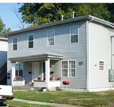 Main picture of 705 M St