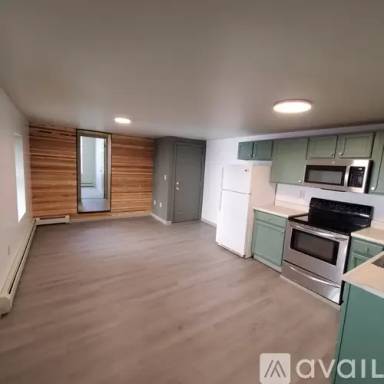 Main picture of 527 Pine St