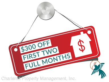 Main picture of 3Falls Apartments