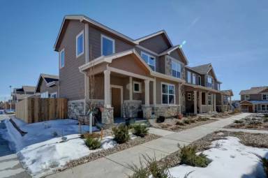 Main picture of Mountainview Condominiums