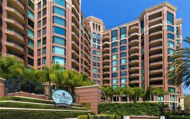 Main picture of CityFront Terrace