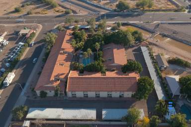 Main picture of Citrus Highlands Apartments