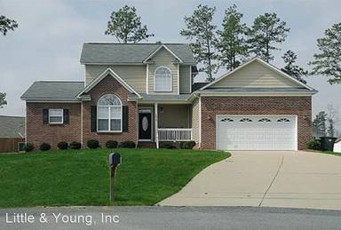 Main picture of 1612 Middle Creek Ct