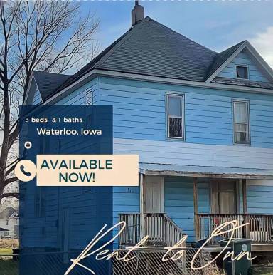 Main picture of 414 Logan Ave
