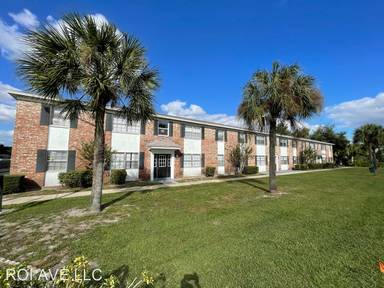 Main picture of Grove Park Condominium