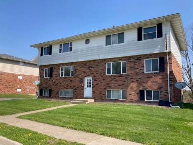 Main picture of 3348 Heatherton Dr