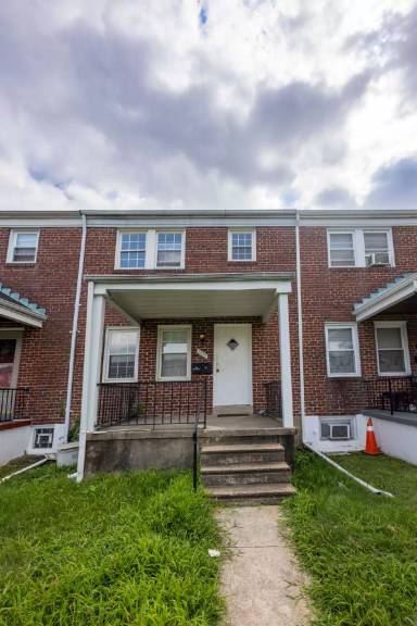 Main picture of 1829 E Belvedere Ave