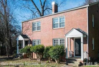 Main picture of 707 W Roanoke Park Dr