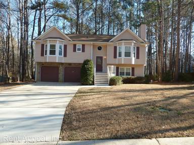 Main picture of 4961 Sugar Creek Dr