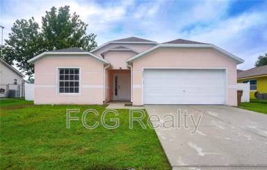 Main picture of 997 Gascony Ct